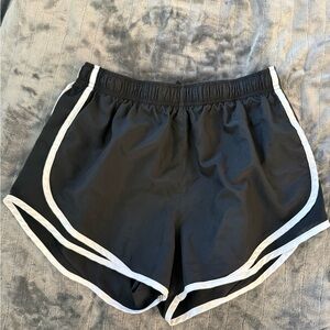 Nike Athletic Shorts